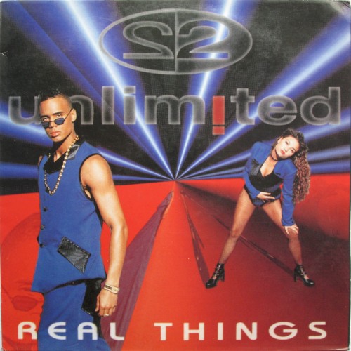 2 Unlimited